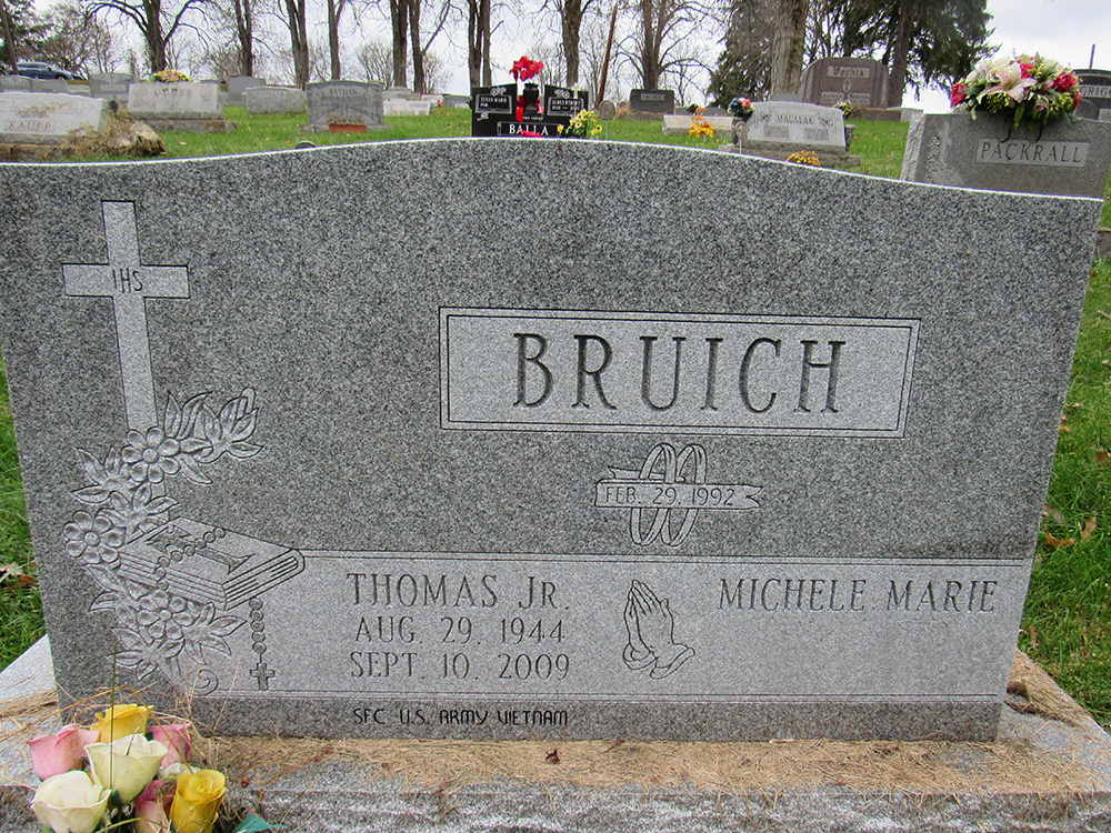tombstone